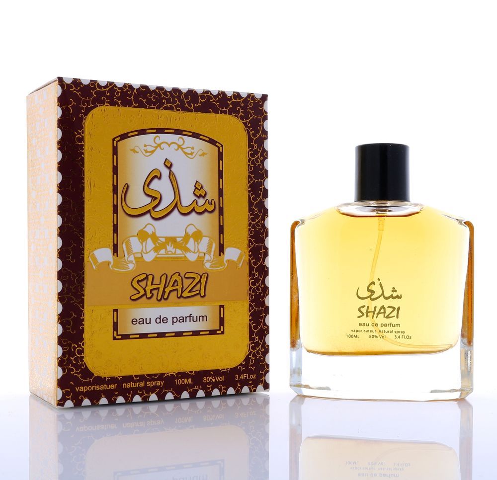 VOYAGE FRAGRANCE Perfume Shazi 100mL