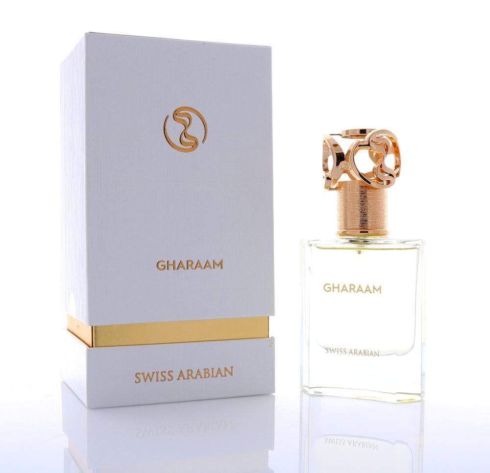 SWISS ARABIAN Gharaam Spray 50mL