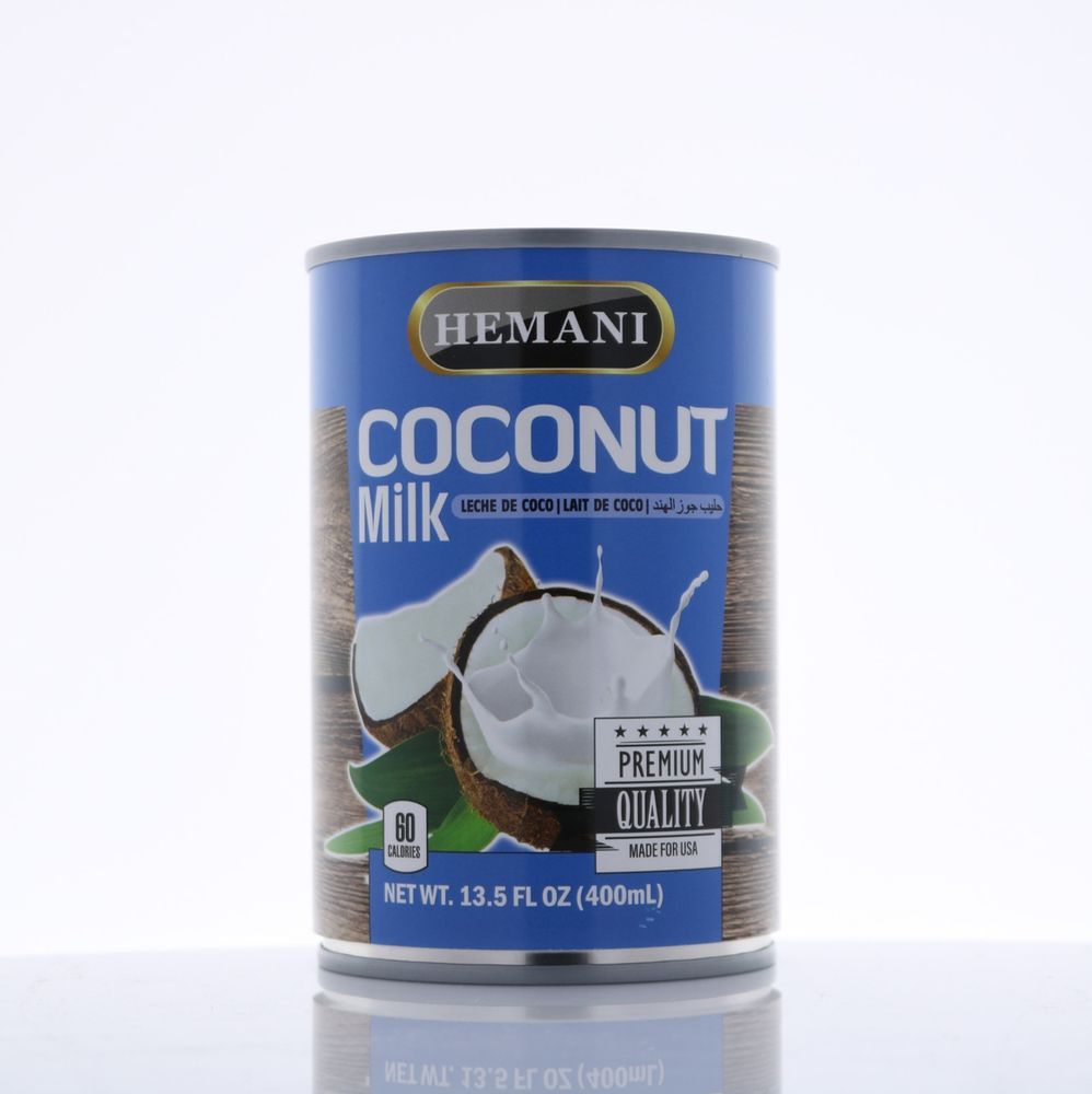 HEMANI Coconut Milk 400mL