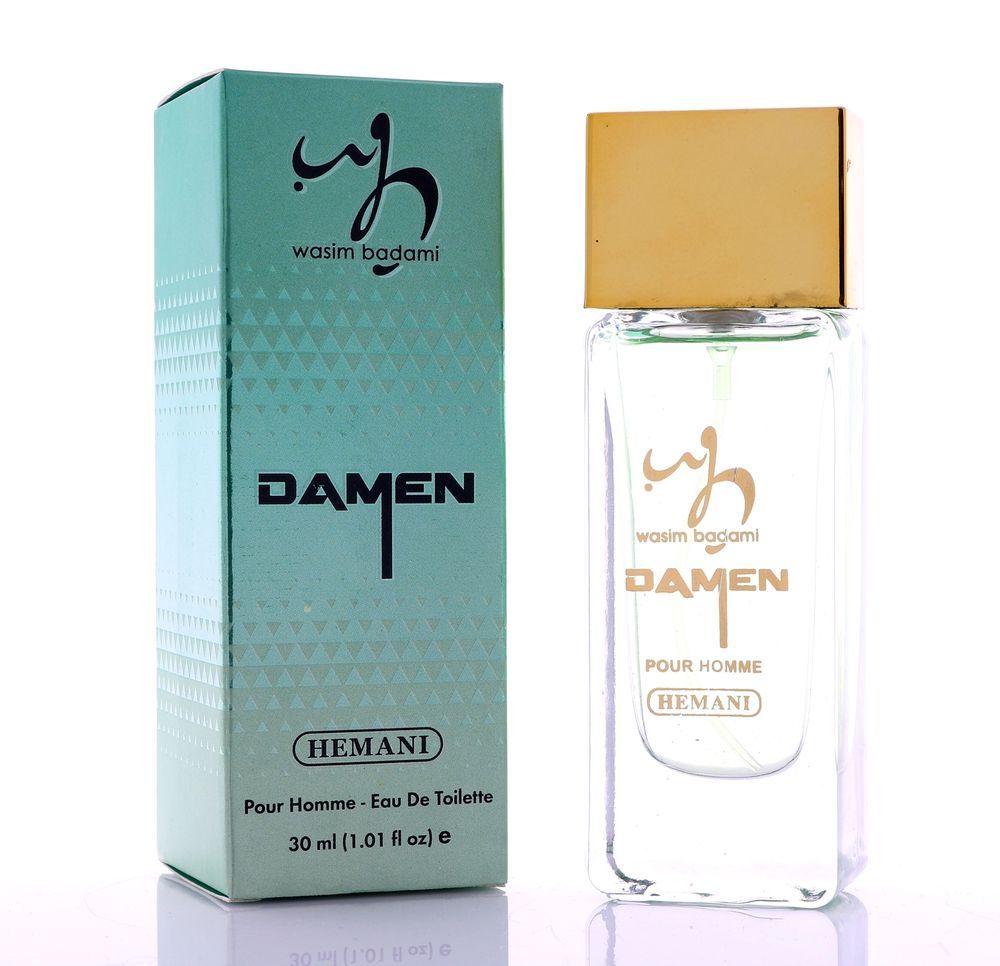 WB HEMANI Perfume Damen 30mL