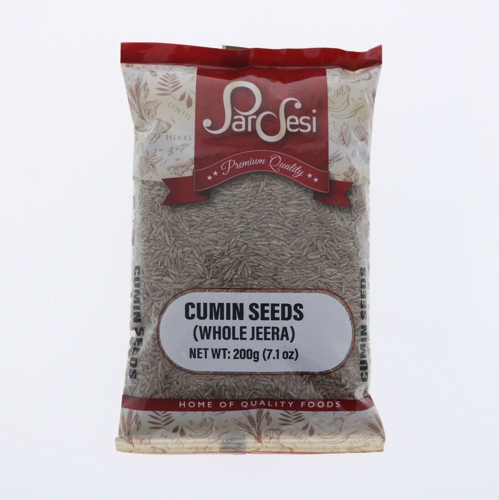 PARDESI Cumin Seed 200g