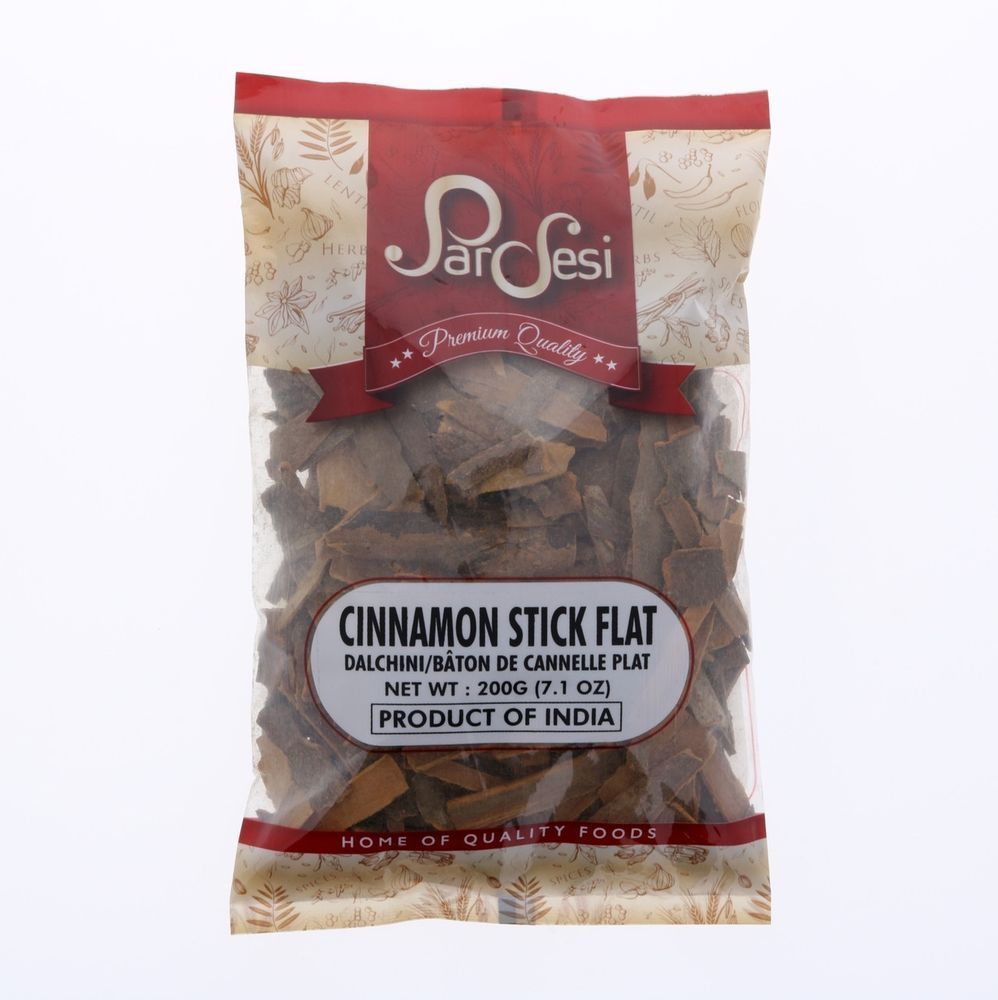 PARDESI Cinnamon Sticks Flats 200g