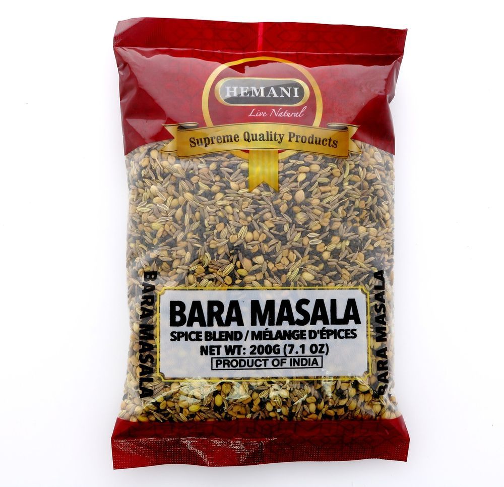 HEMANI Bara Masala 200g