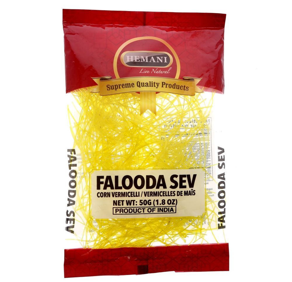 HEMANI Falooda Sev 50g