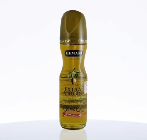 HEMANI Extra Virgin Olive Oil Spray Cold Pressed 150mL