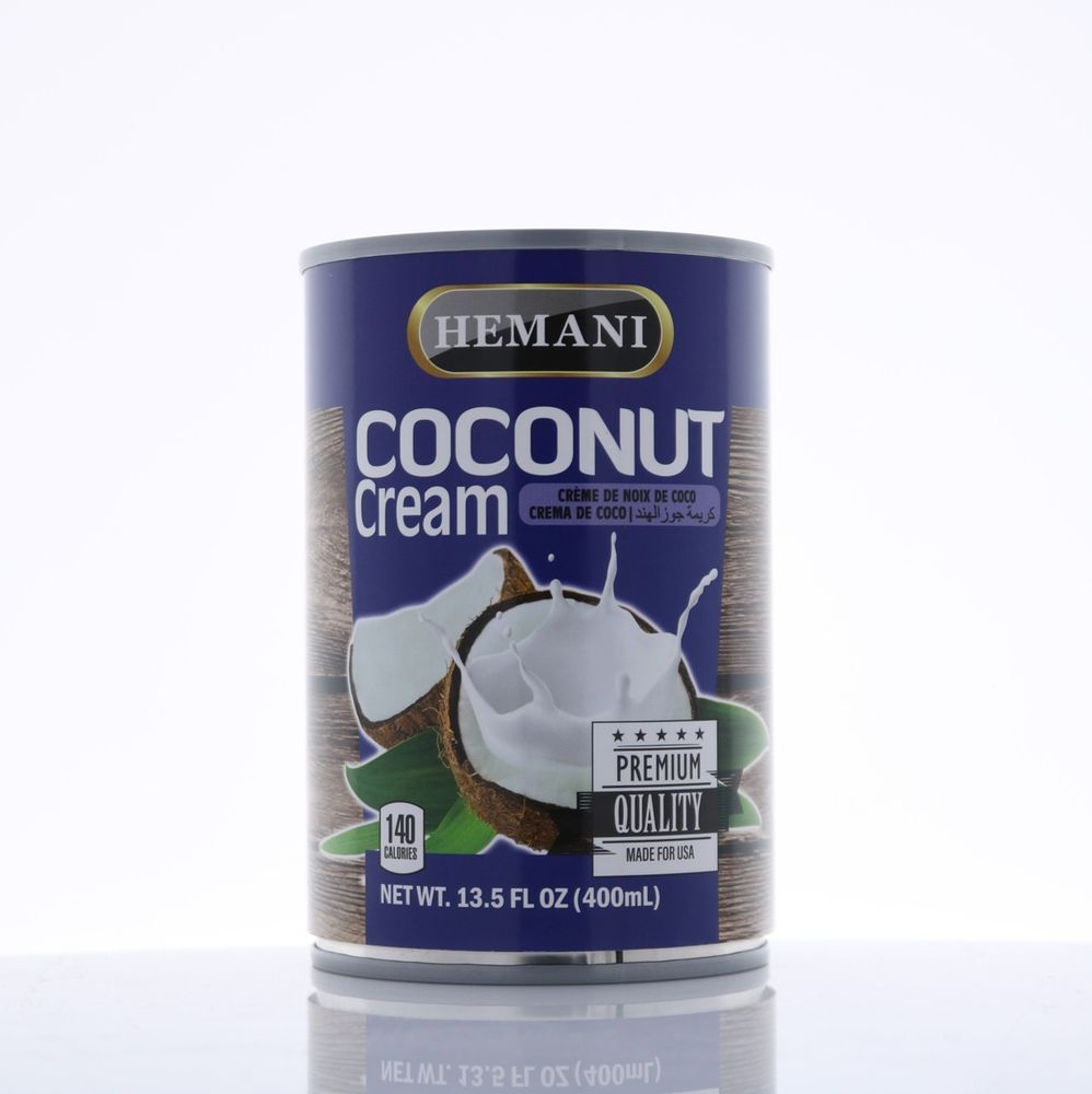 HEMANI Coconut Cream 400mL