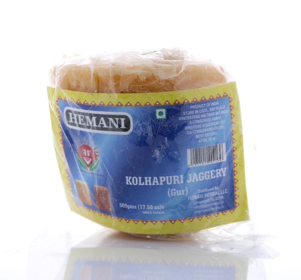 HEMANI Jaggery 500g