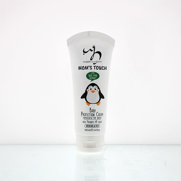 WB HEMANI Baby Protection Cream 100mL