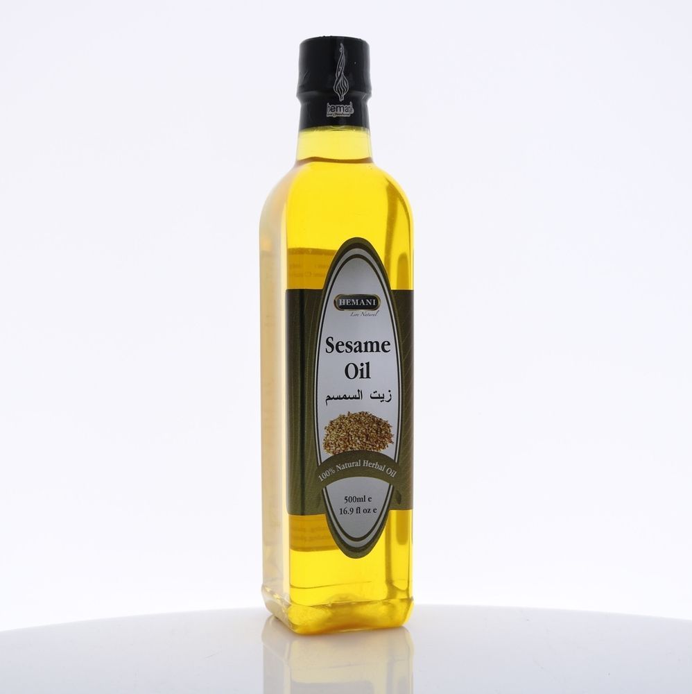 HEMANI Sesame Oil 500mL