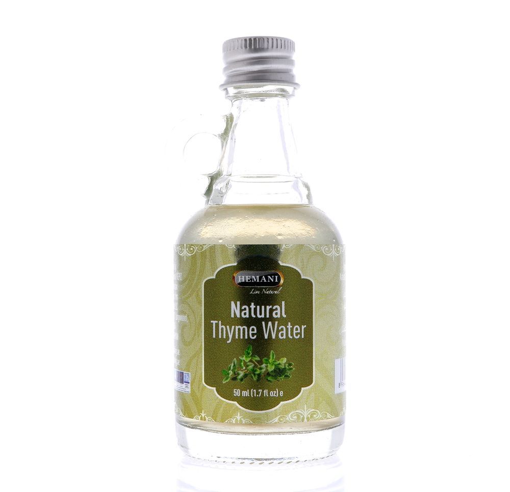 HEMANI Thyme Water 50mL