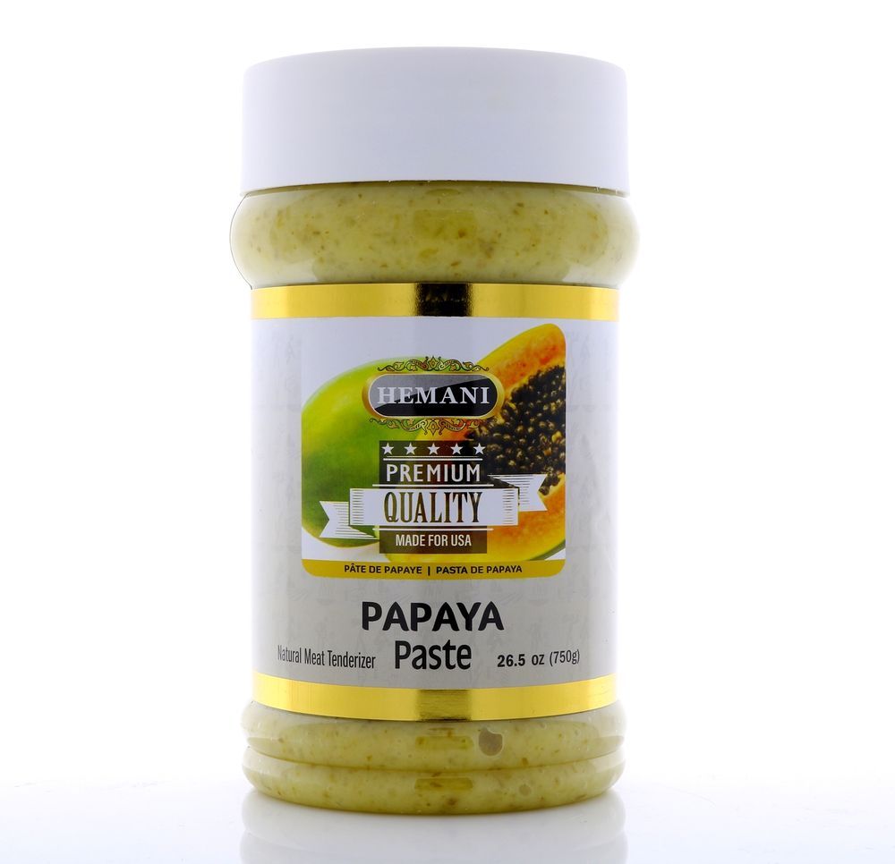 HEMANI Premium Quality Pastes