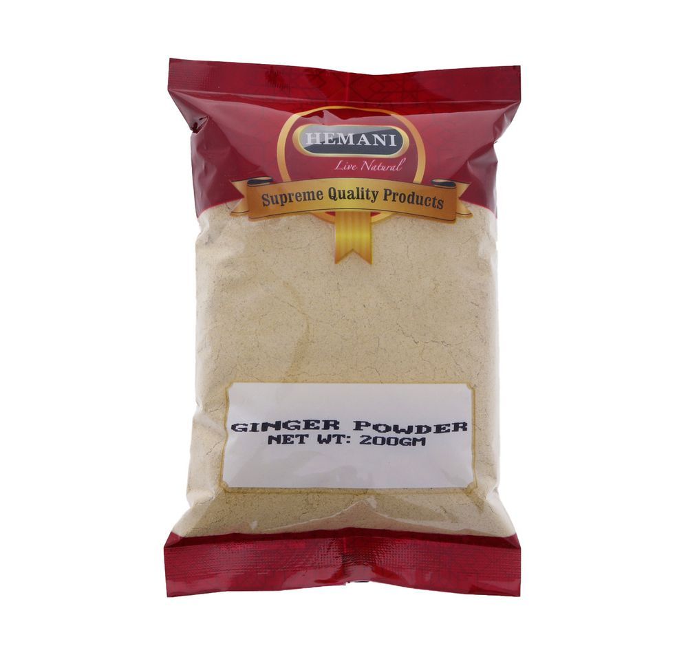 HEMANI Ginger Powder 200g