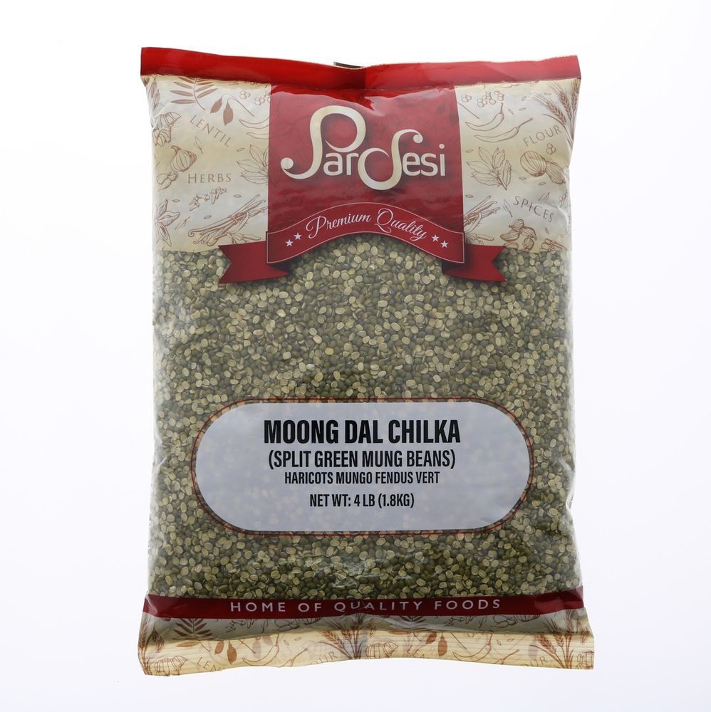 PARDESI Moong Chilka 4LB