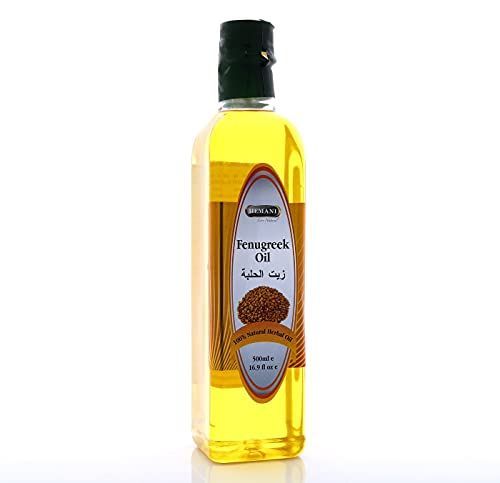 HEMANI Fenugreek Oil 500mL