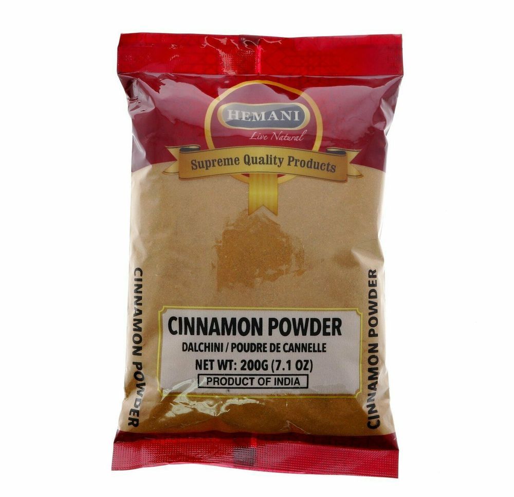 HEMANI Cinnamon Powder 200g