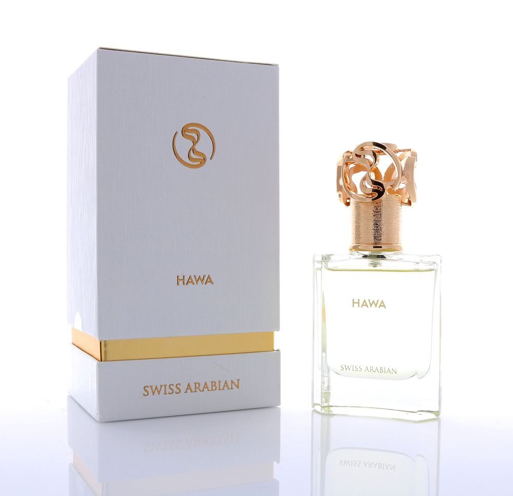 SWISS ARABIAN Hawa Perfume Spray 50mL