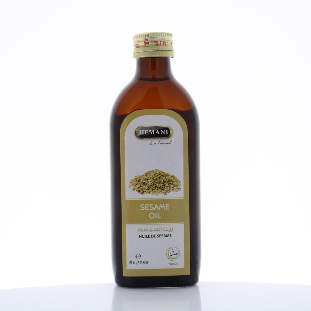 HEMANI Sesame Oil 150mL