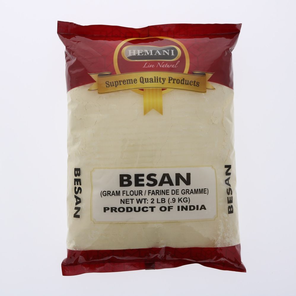 HEMANI Besan 2LB