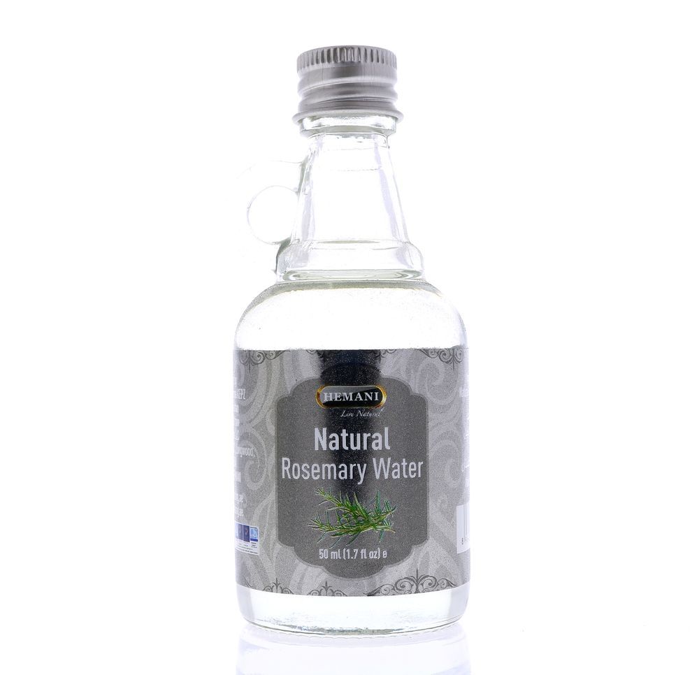 HEMANI Rosemary Herbal Water 50mL