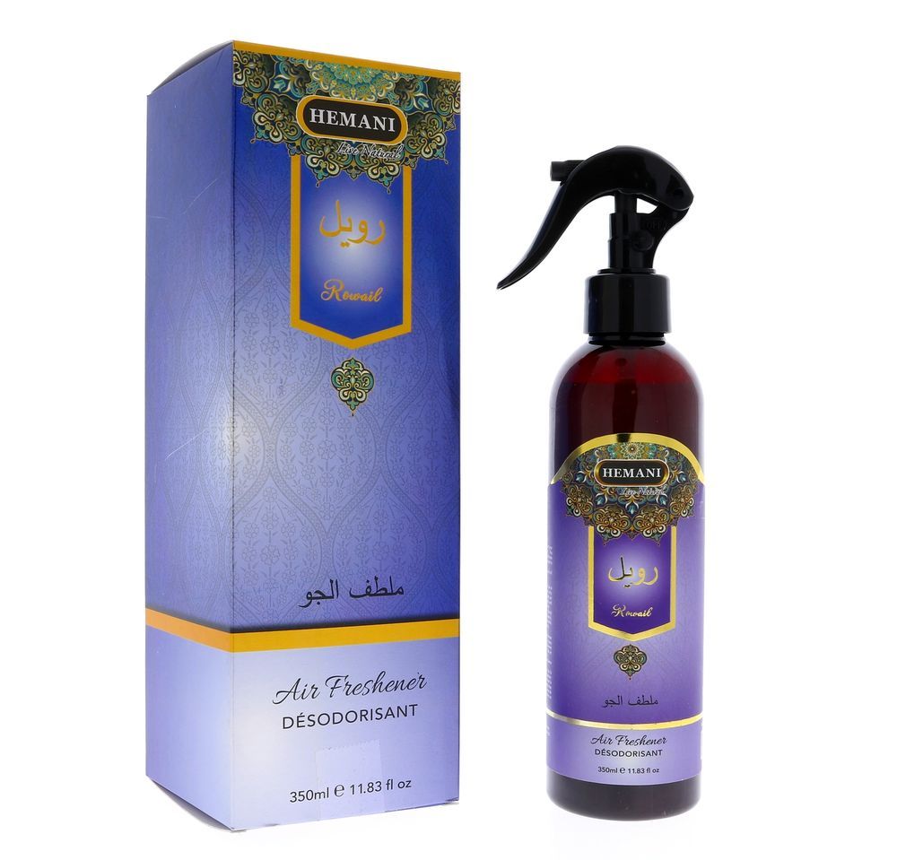 HEMANI Rowail Air Fresh 350ml