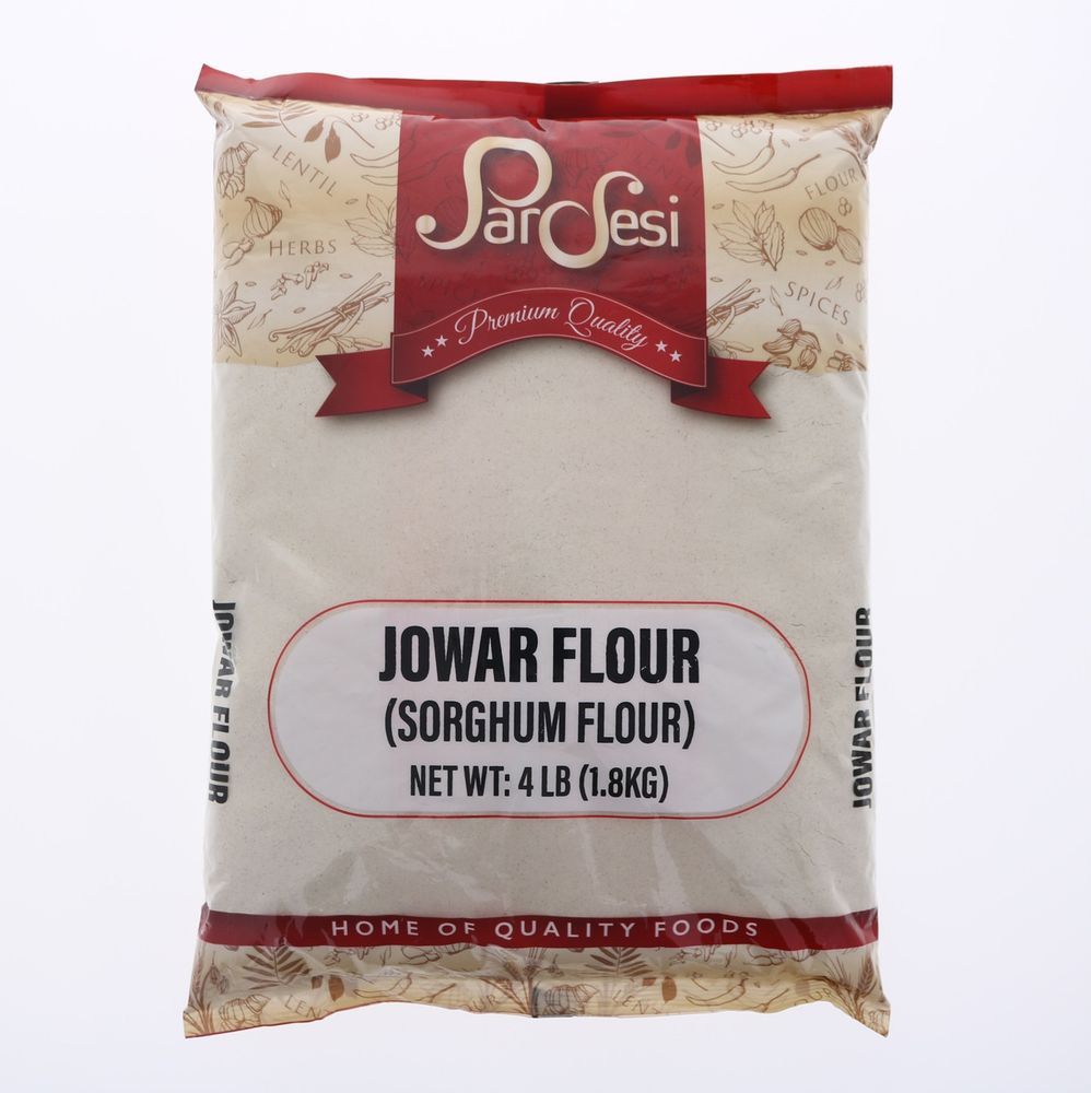 PARDESI Juwar Flour 4LB