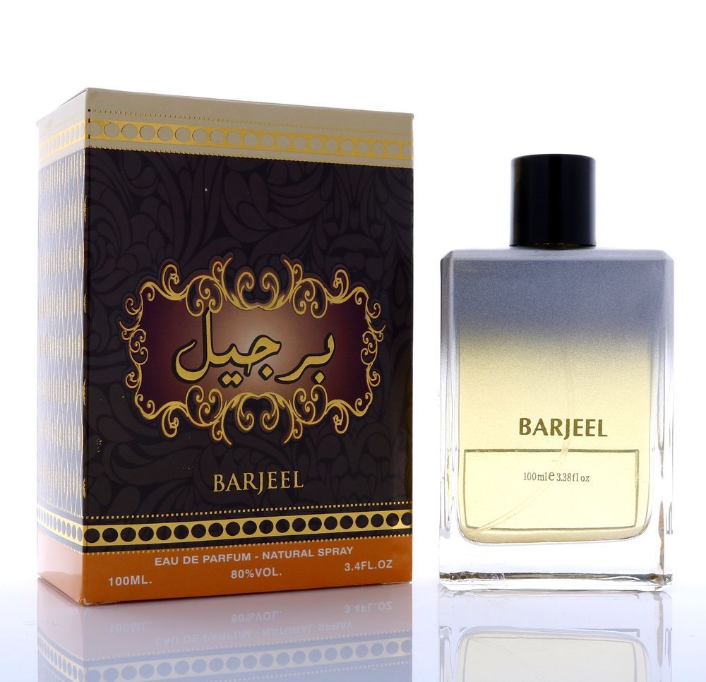 VOYAGE FRAGRANCE Perfume Barjeel 100mL