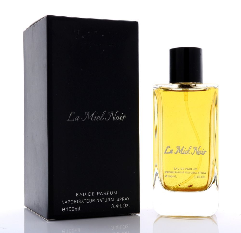 VOYAGE FRAGRANCE Perfume La Miel Nair 100mL