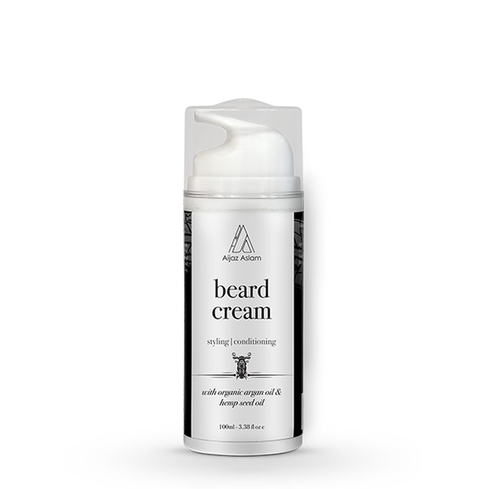 WB HEMANI Beard Cream 100mL