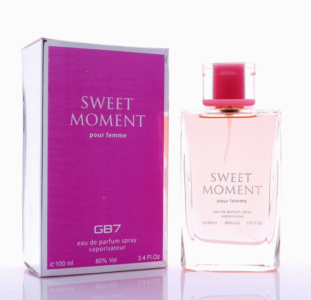 VOYAGE FRAGRANCE Perfume Sweet Moment 100mL