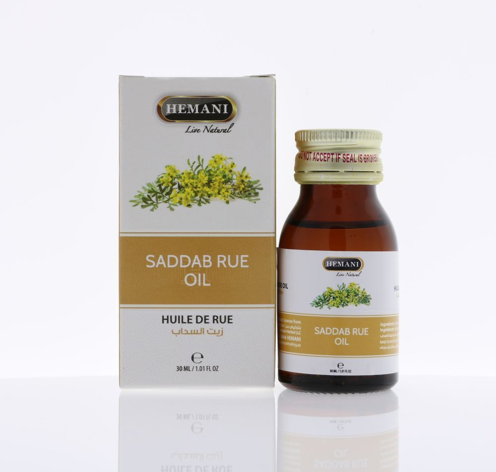 HEMANI Sadab Oil 30mL