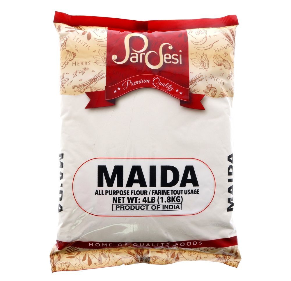 PARDESI All Purpose Flour Maida 4LB