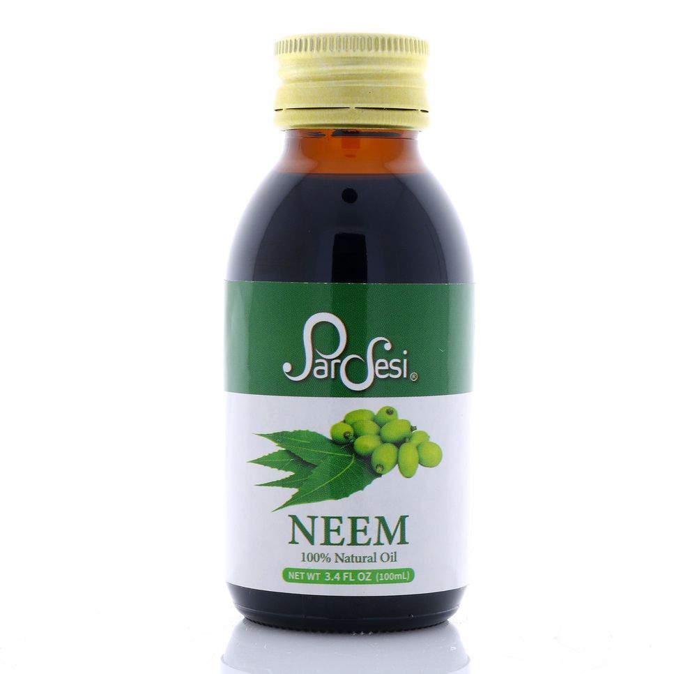 PARDESI Neem Oil 100mL