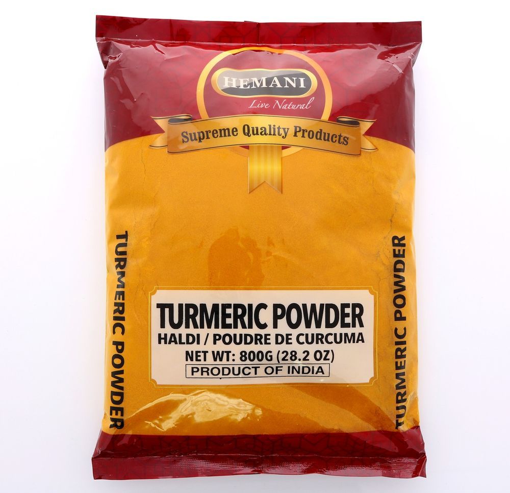 HEMANI Turmeric Powder 800g