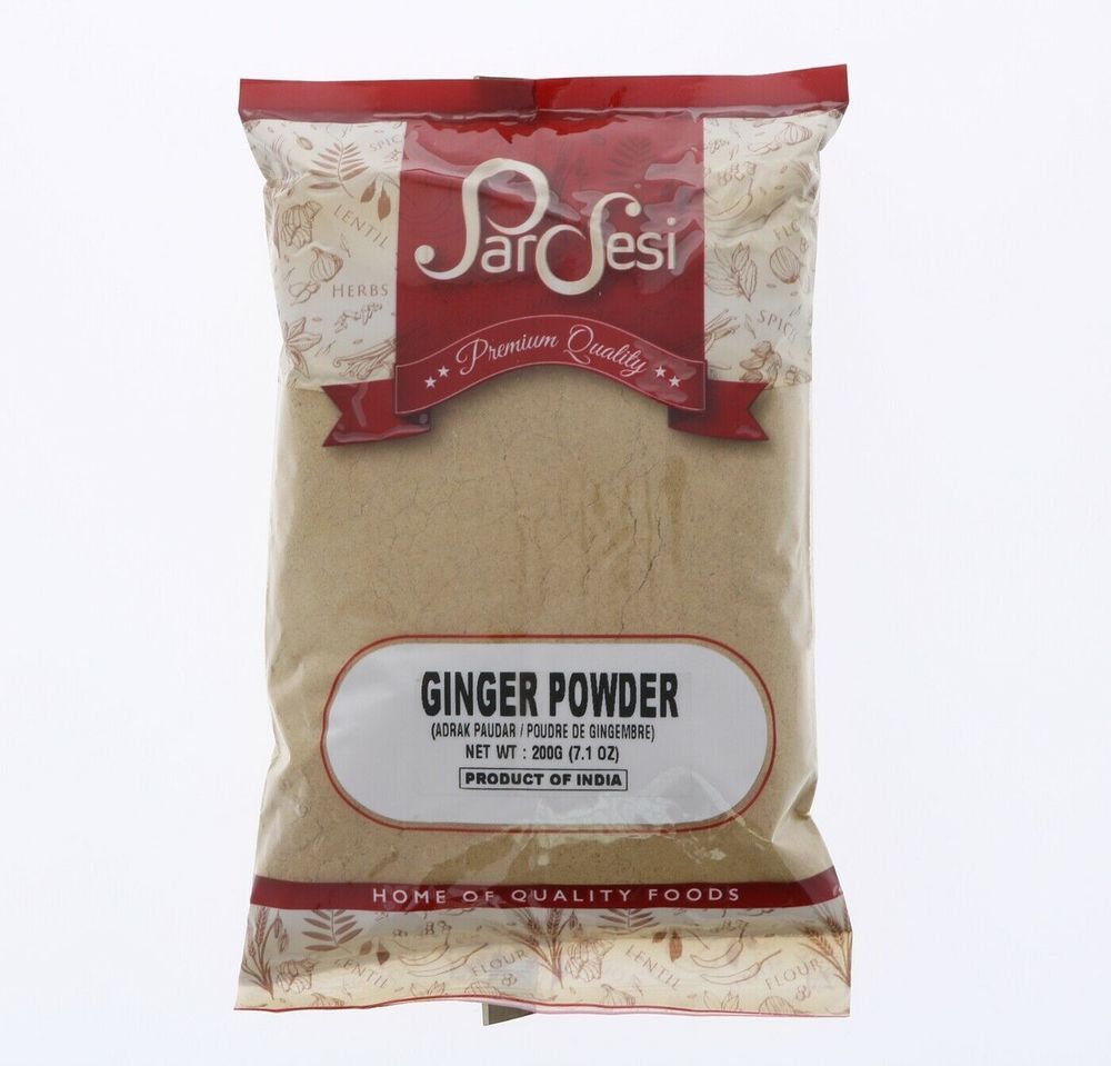 PARDESI Ginger Powder 200g