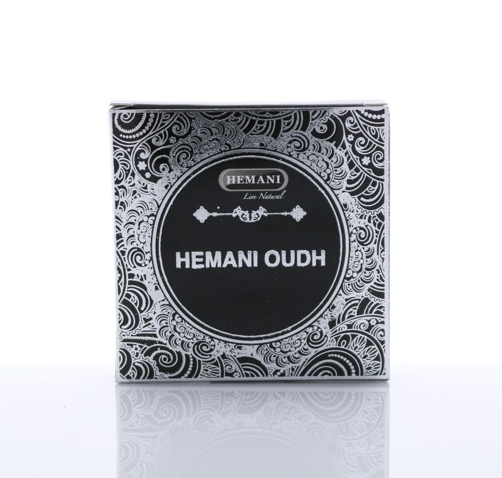 HEMANI Bakhour Oudh 40g