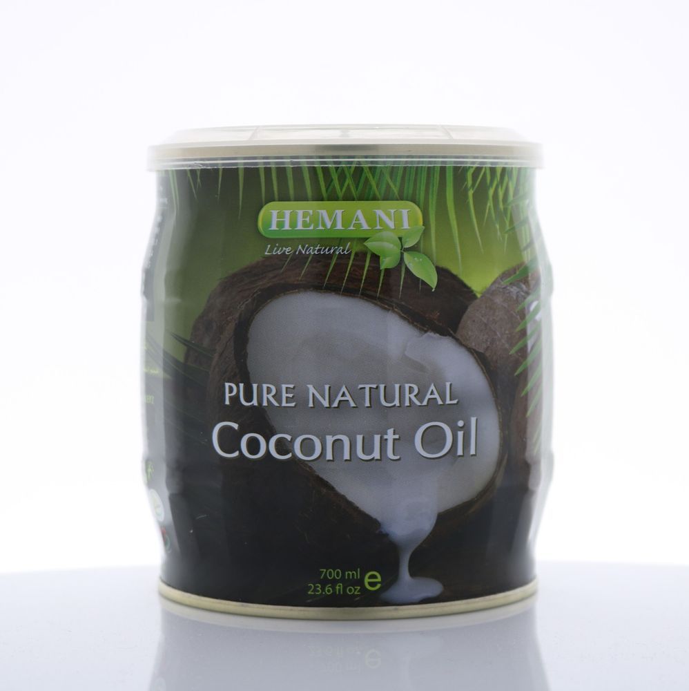 HEMANI Coconut Oil 700mL