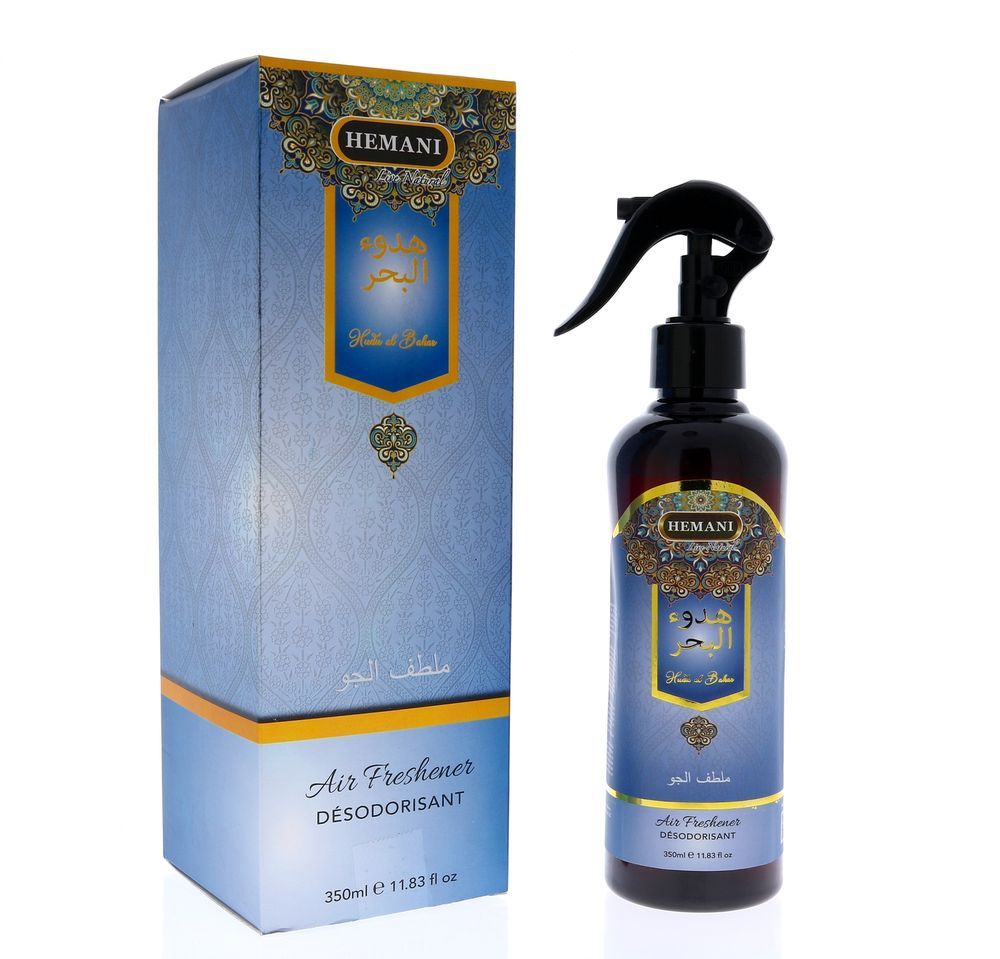 HEMANI Huda Air Fresh 350ml