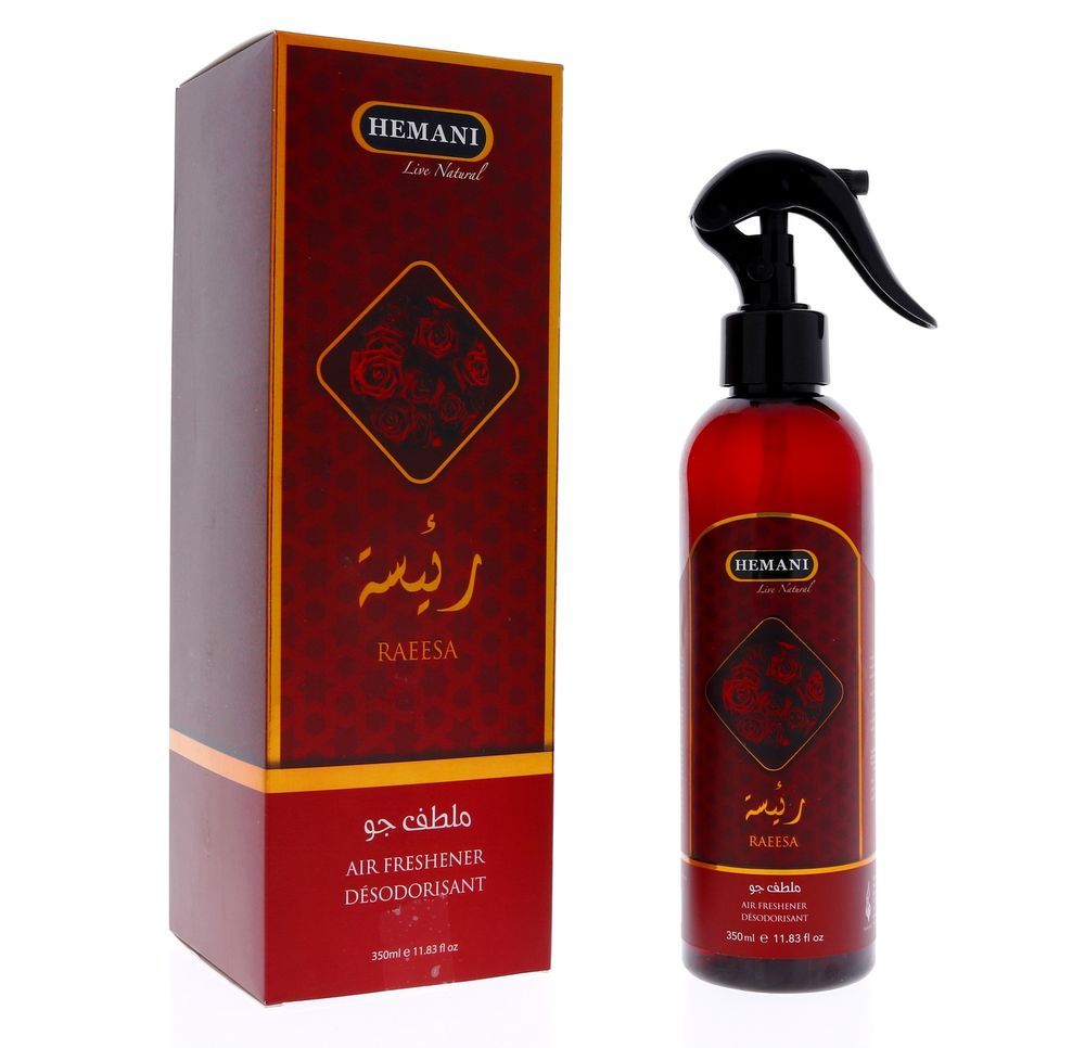 HEMANI Raeesa Air Freshener 350ml