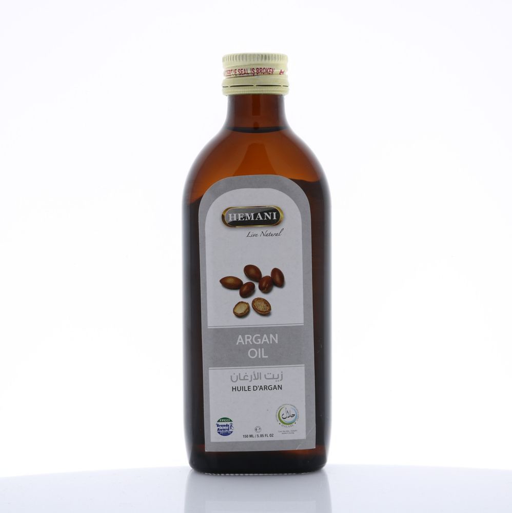 HEMANI Argan Oil 150mL