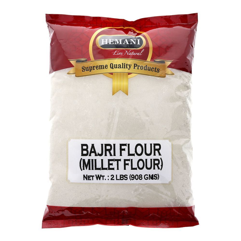 HEMANI Millet Flour Bajri 2LB