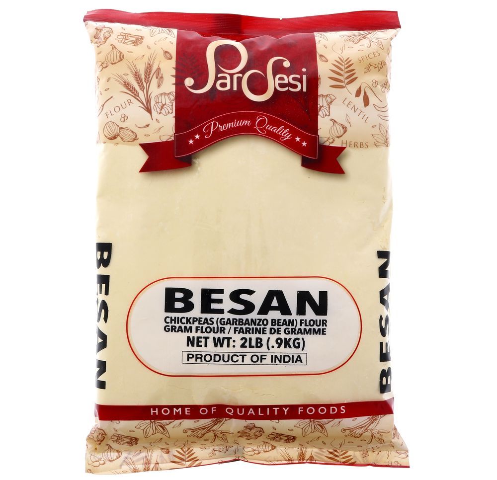 PARDESI Besan 2LB