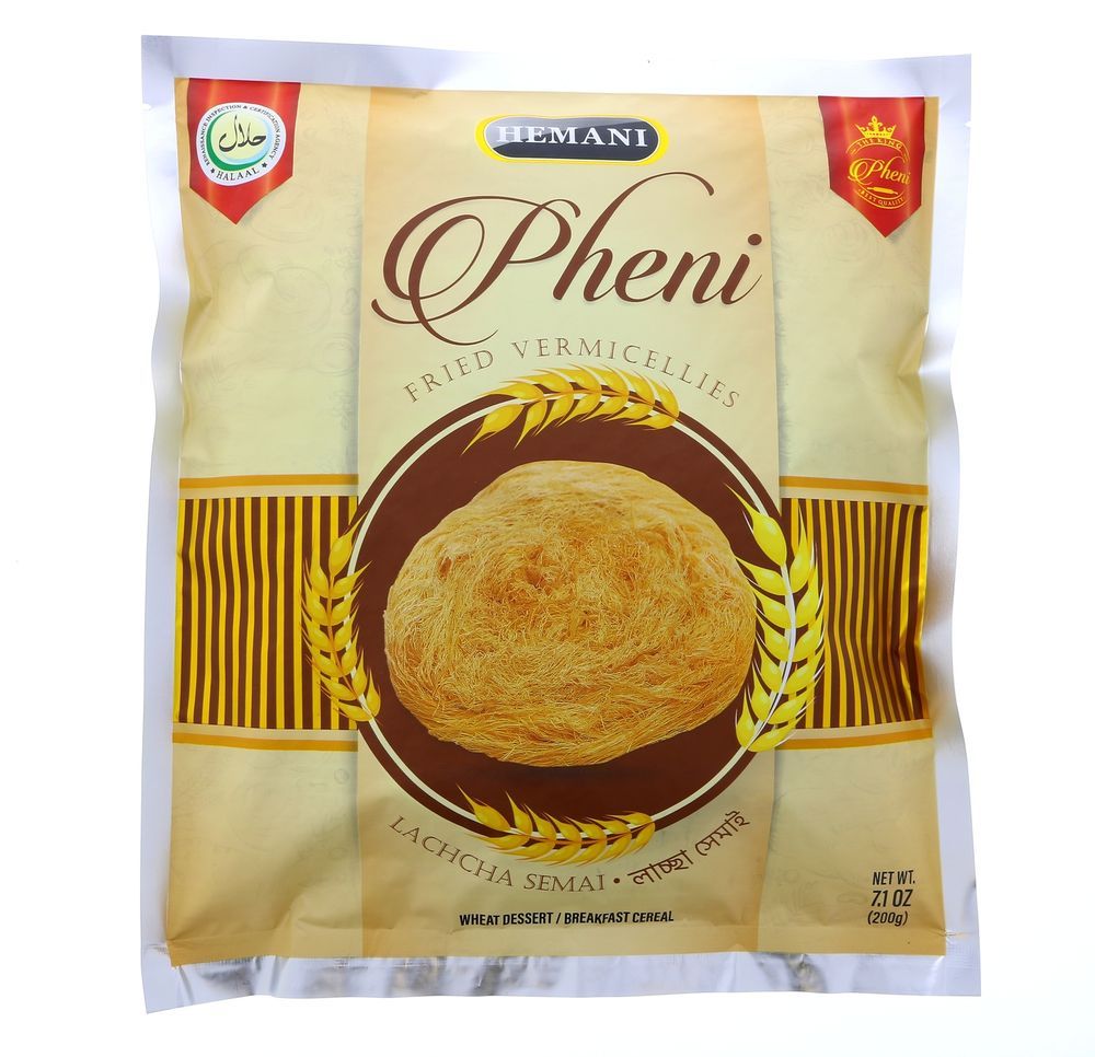 HEMANI Phenni 200g