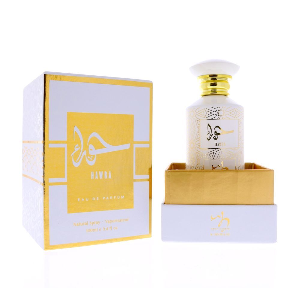 WB HEMANI Perfume Hawra 100mL