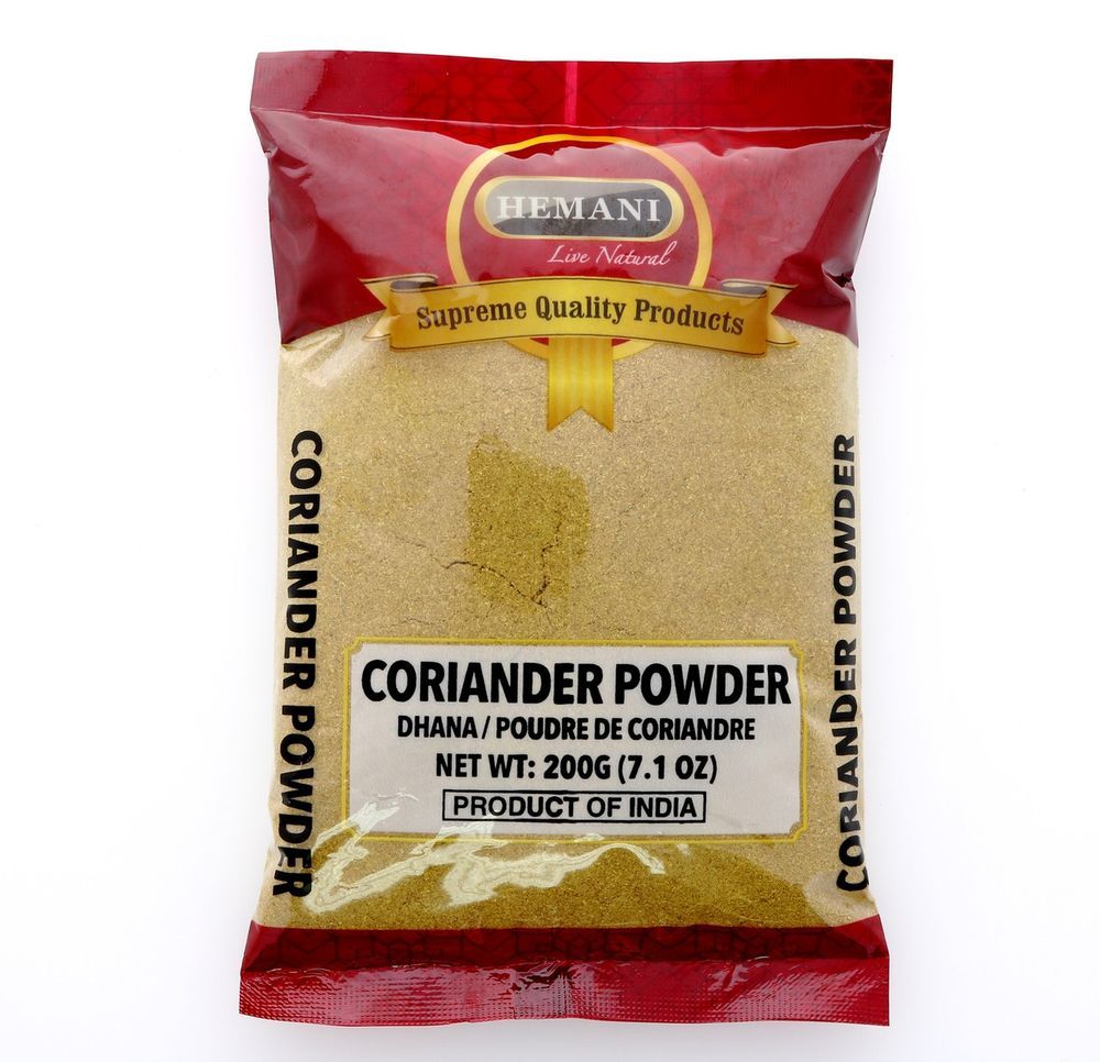 HEMANI Coriander Powder 200g