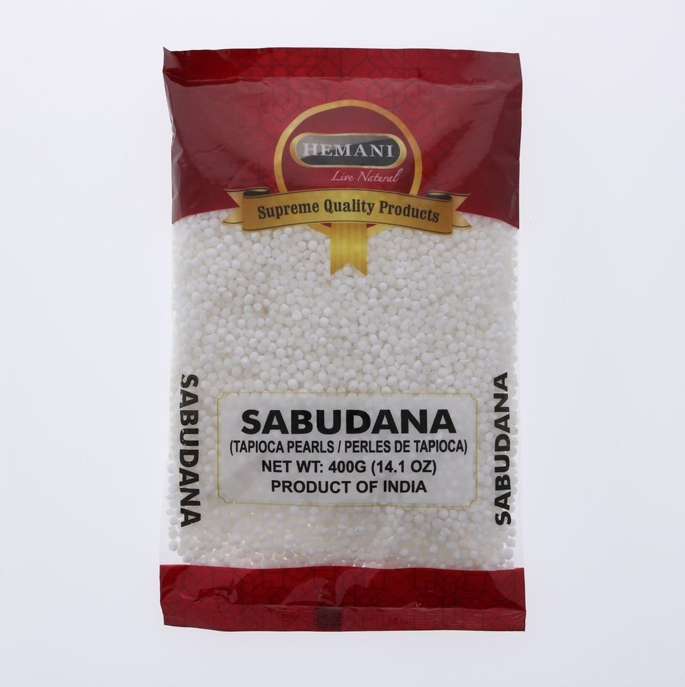 HEMANI Sabudana 400g