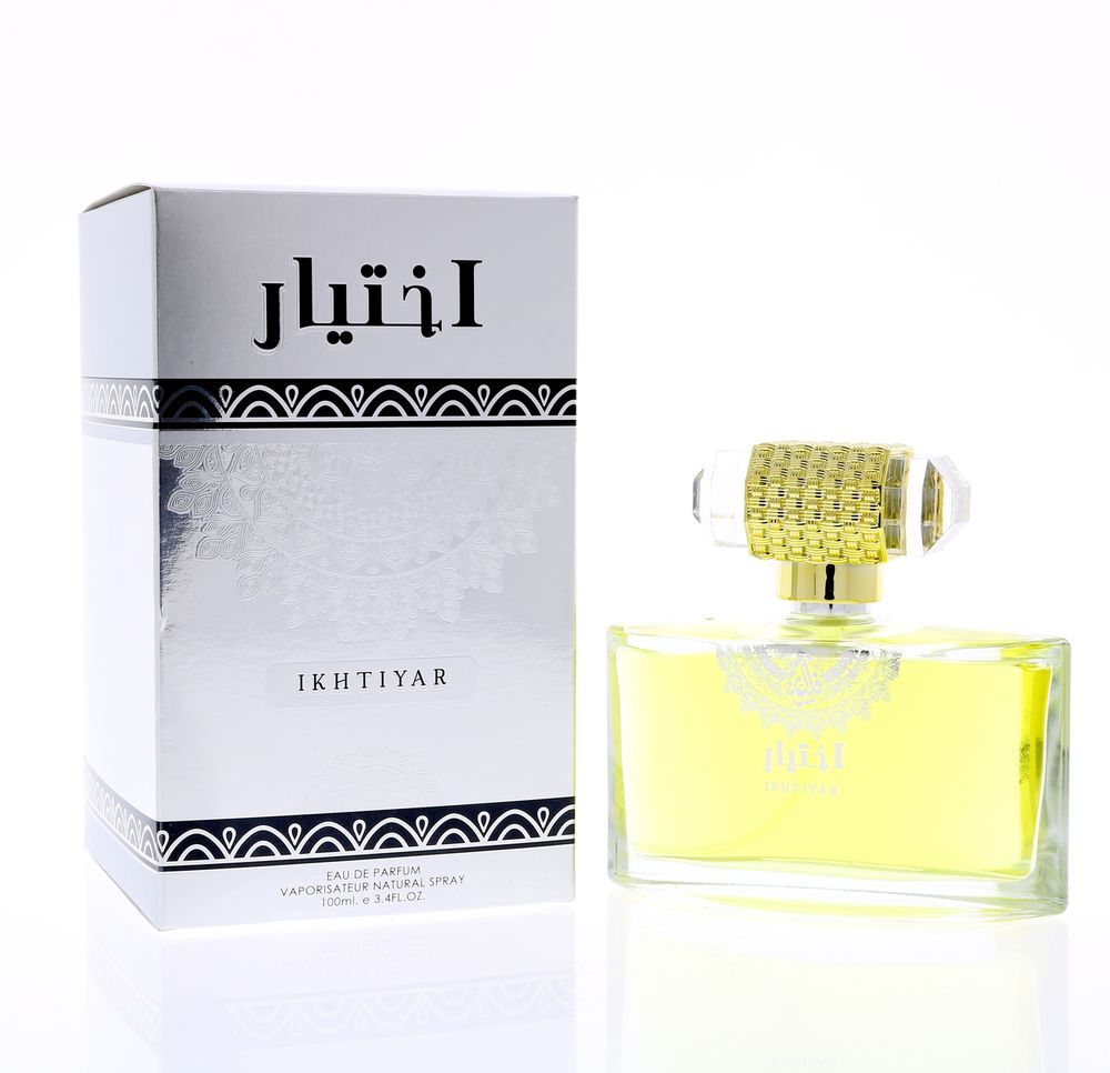 HEMANI Fleurs Perfume Ikhtiyar 100mL