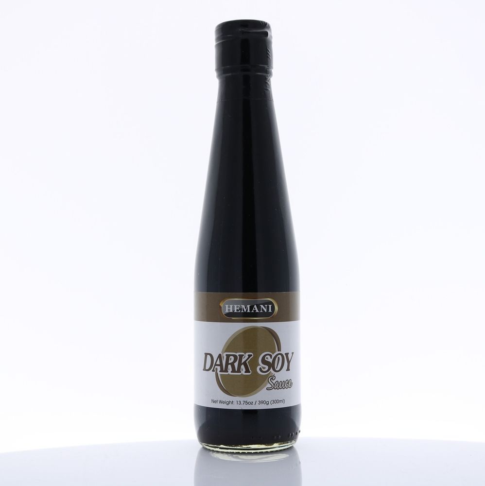 HEMANI Dark Soy Sauce 300mL