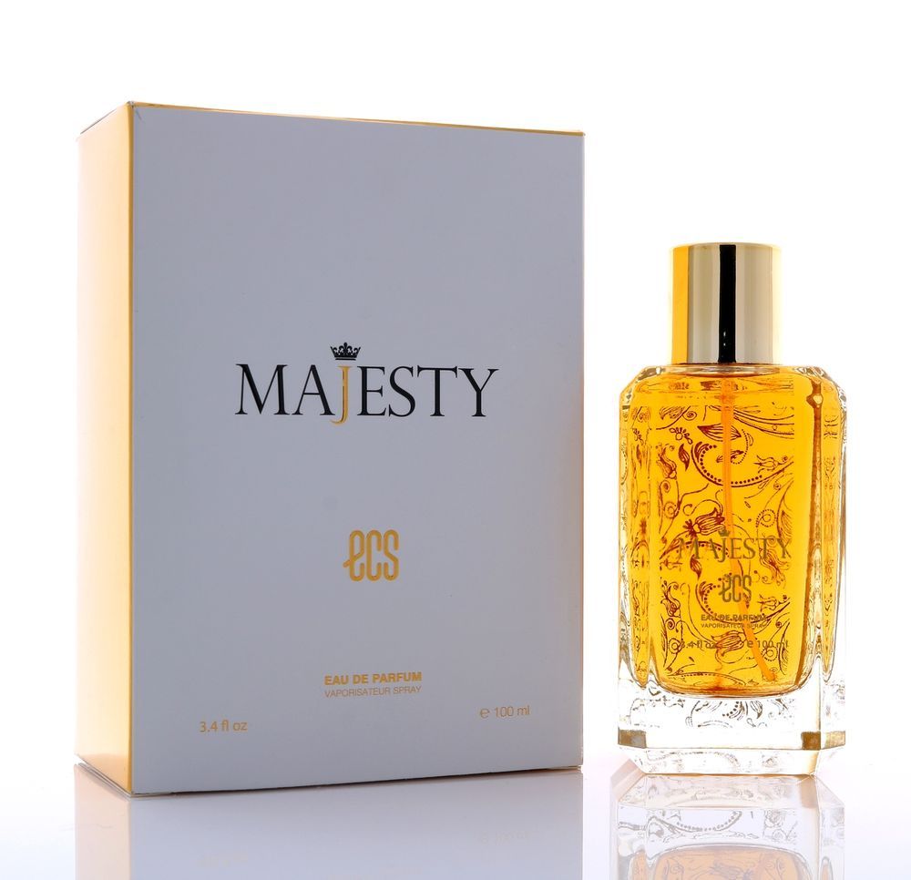 VOYAGE FRAGRANCE Perfume Majesty 100mL