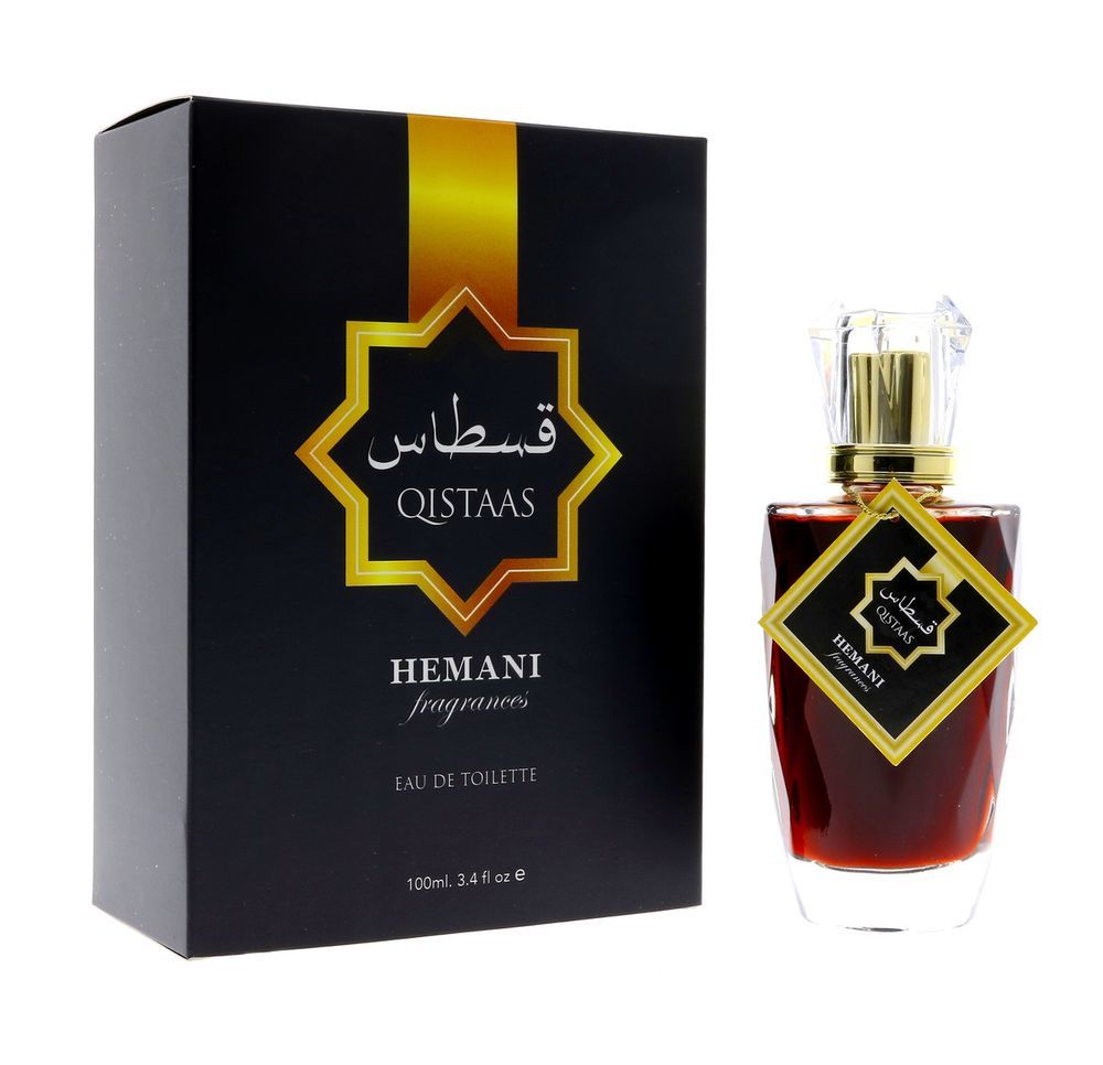 HEMANI Qistaas 100mL