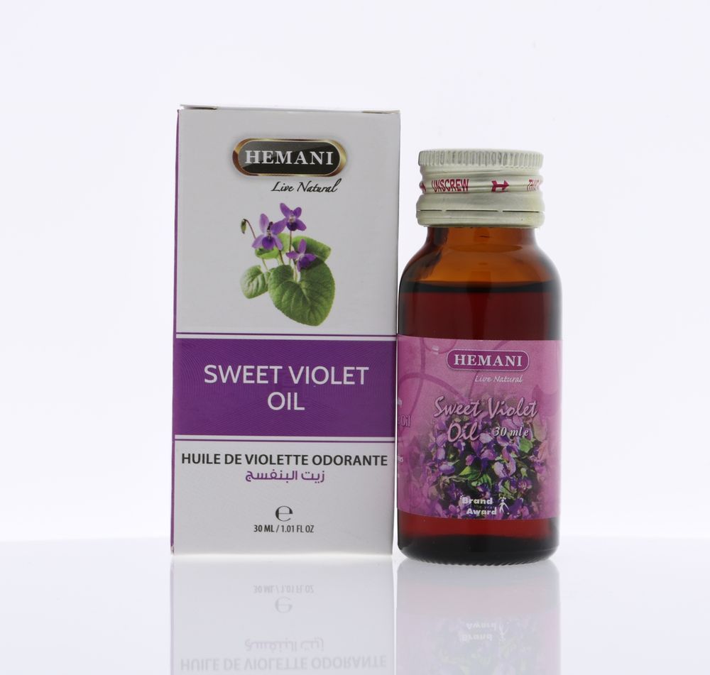 HEMANI Sweet Vilot Oil 30mL